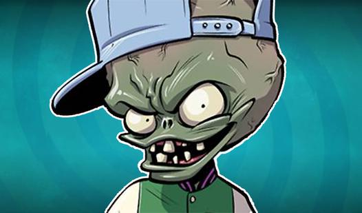 Game Screenshot Кто ты из Растений Против Зомби?