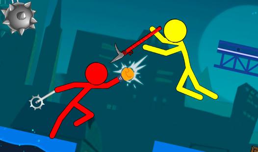 Game Screenshot Стик Арена : Человеческие палочки