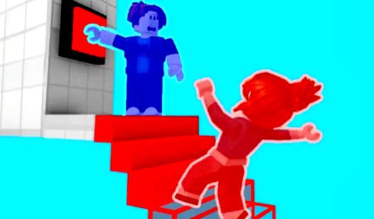 Game Screenshot Games for Two: Collection 2