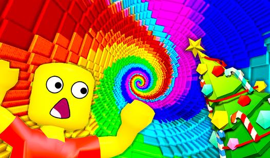 Game Screenshot Obby: Easy Tower of Hell