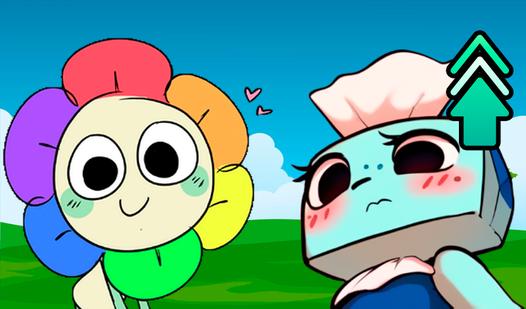 Game Screenshot Dandy World Evolution