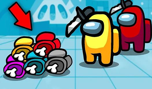 Game Screenshot You Hit Me