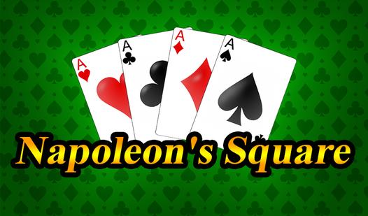 Game Screenshot Napoleon's Square