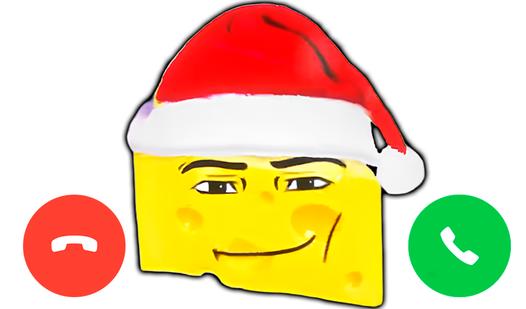 Game Screenshot Call Omega Cheese