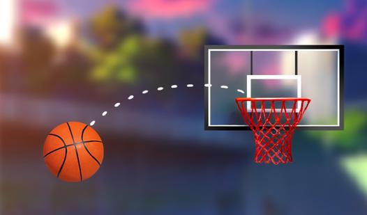 Game Screenshot That's Basketball