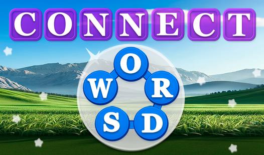 Game Screenshot Connect words