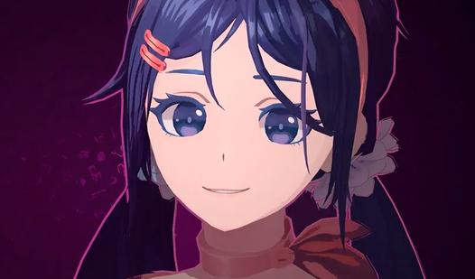 Game Screenshot MiSide