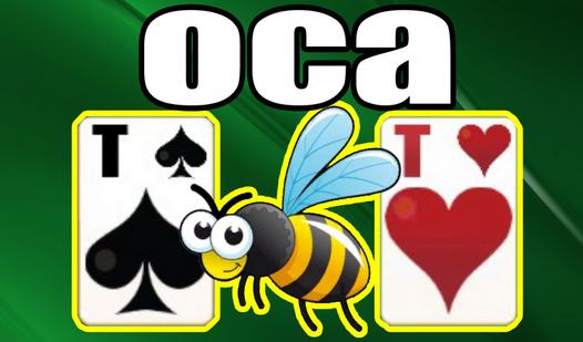 Game Screenshot Оса