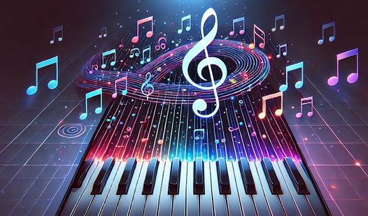 Game Musical Intervals Trainer