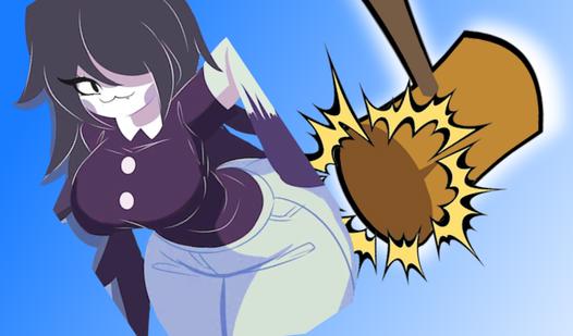 Game Screenshot Hit Miss Circle