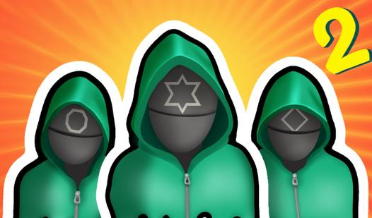 Game Screenshot Squid Game: Survival 456!