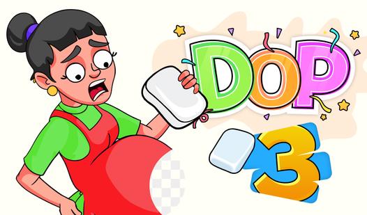 Game Screenshot DOP 3