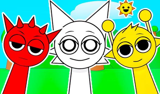 Game Screenshot Sprout Friends