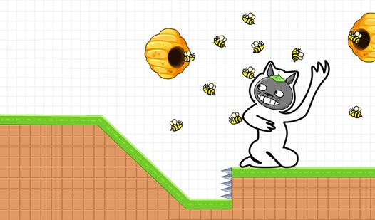 Game Screenshot Save the Pets: Puzzle Game