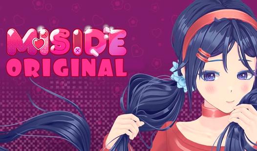 Game Screenshot MiSide Original