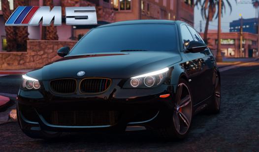 Game Screenshot M5 Asphalt 9: Shashki out of the blue