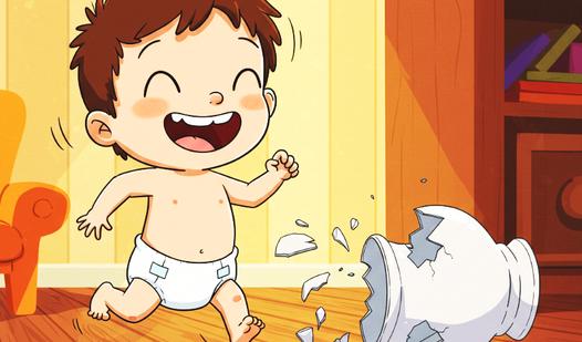 Game Screenshot Naughty Boy