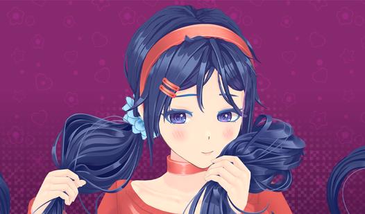 Game Screenshot MiSide - Original Version