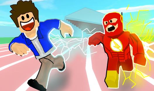 Game Screenshot Speed simulator