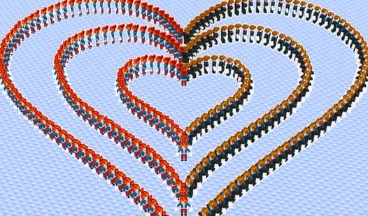 Game Screenshot Obby: Clone Madness