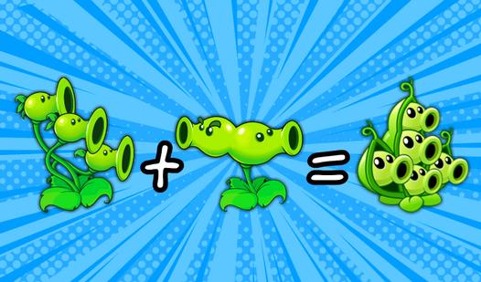 Game Screenshot Plants vs Zombies: Alchemy