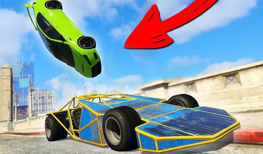 Game Screenshot Catch-up Simulator: 3D Survival Racing