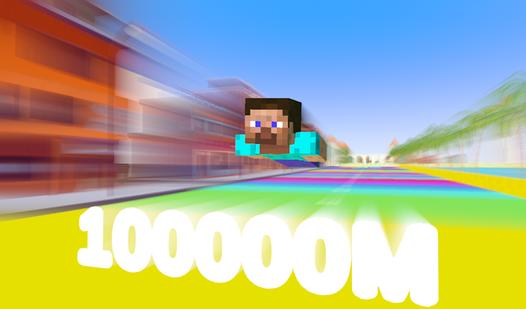 Game Screenshot Nubik: Far Fly!