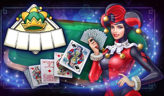 Game Screenshot Карты: Дурак Онлайн