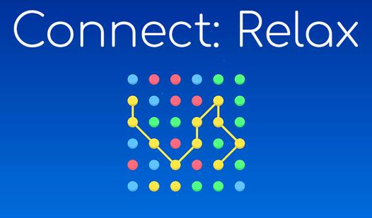 Game Screenshot Connect: Relax
