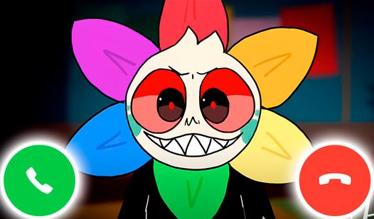 Game Screenshot Call Dandy's World: Clicker