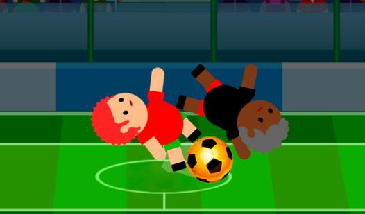 Game Football player