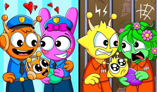 Game Screenshot GTA: Top Thief