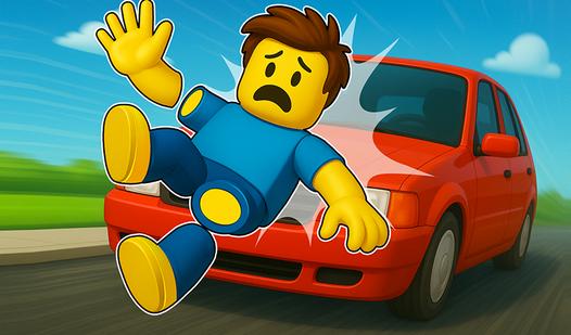 Game Screenshot Robux Destruction! Ragdoll Show!