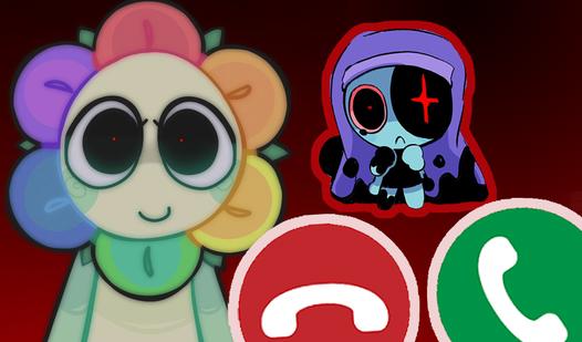 Game Screenshot Call the world of Dandy: Evolution