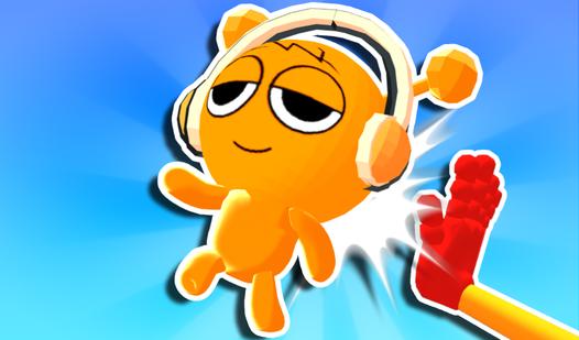 Game Screenshot Sprunki Ragdoll: Box 3D