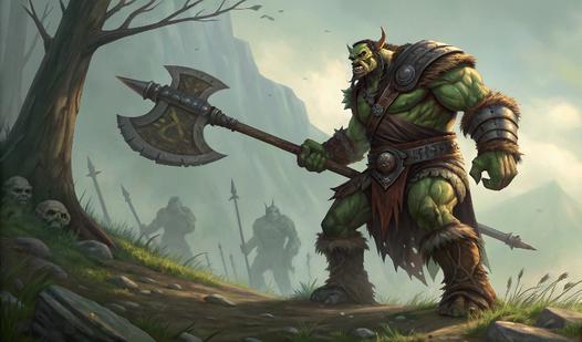 Game Screenshot Chain of Heroes. Connect and Attack!