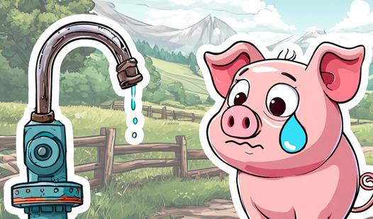 Game Screenshot Draw pipes, turn on water