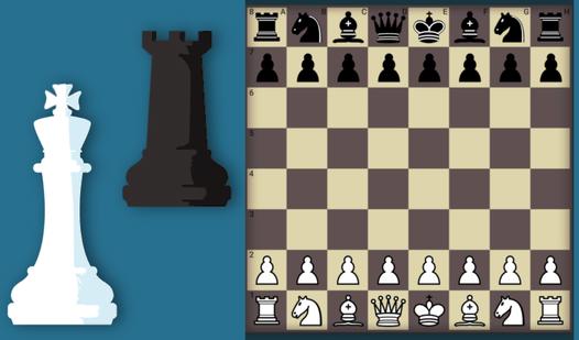 Game Screenshot Chess online 2 players