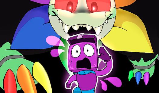 Game Screenshot Simulator Dandy's World