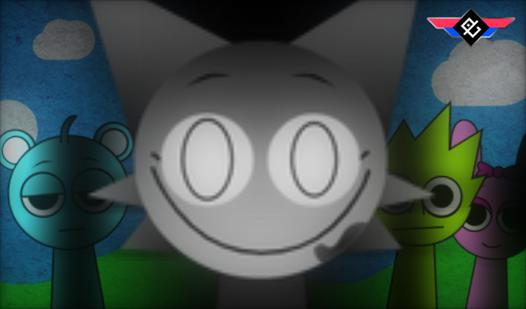 Game Screenshot Damn Five Nights at Sprunki