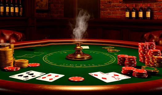 Game Screenshot Royal launch