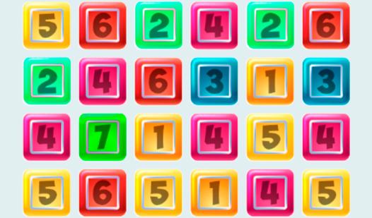 Game Screenshot Ящички