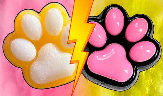 Game Screenshot Taba Paws Merge Evolution