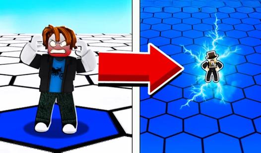 Game Paint the Map: Simulator!