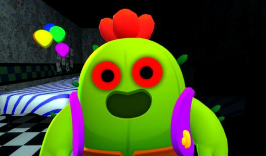 Game Screenshot 5 Nights with Brawlers