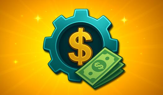 Game Screenshot Simulator: Business Empire