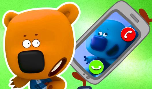 Game Screenshot Позвони Мими Мишки кликер