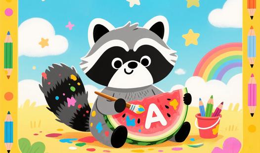 Game Screenshot Alphabet Adventure: Coloring Game for Kids