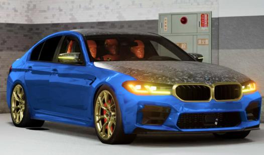 Game Screenshot City Hustle