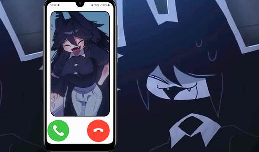 Game Screenshot Call Miss Circle right now.